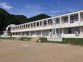 中川小学校