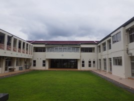 中川小学校