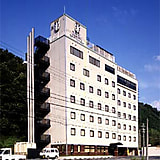 ホテル・サンルート 和田山